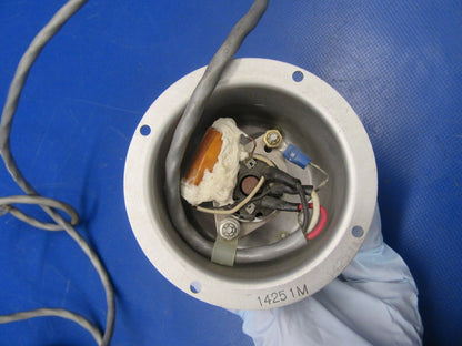 Beech Bonanza F33, G33 Stratolite Strobe Light P/N 1425-1M NOS (1218-63)