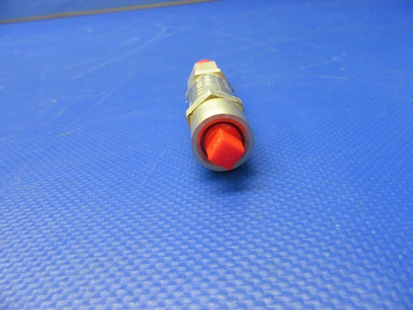 Cessna Cardinal 177RG Kohler Flow Valve P/N K-1215-4-11 (0621-394)