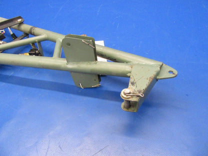 Piper PA-24-250 Comanche Support Assy Main Spar CTR P/N 22697-00 (1219-174)