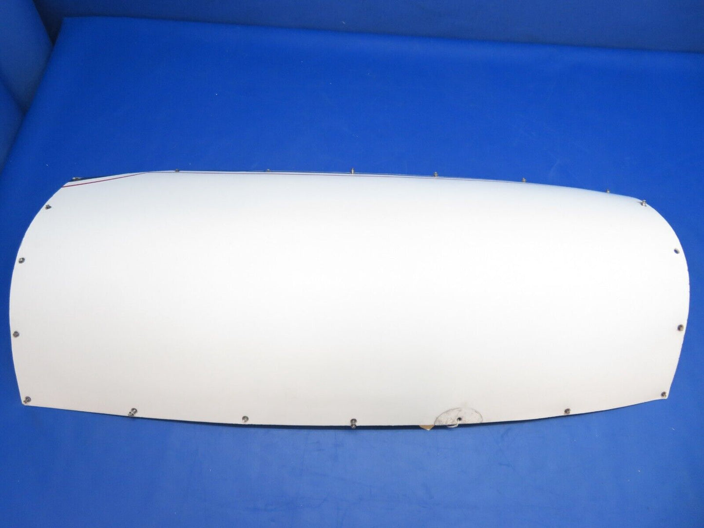 Piper PA-34-200T Seneca II LH Cowl Side Panel Assy P/N 78726-02 (0323-515)
