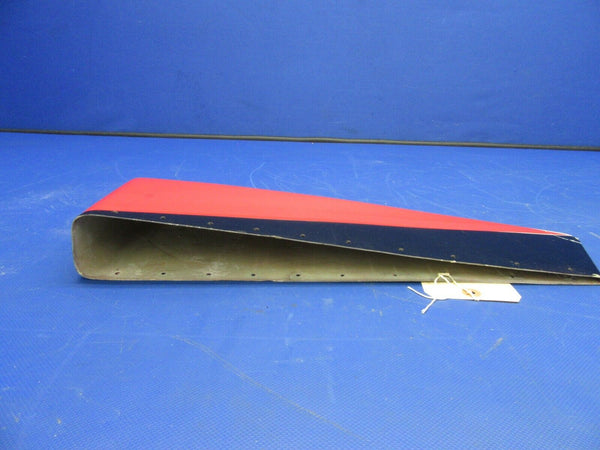 Cessna 182D Rudder Cap Assy P/N 1231001-2 (0821-424)