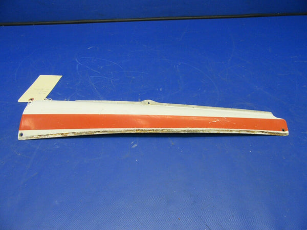 Cessna 182 LH Upper Horizontal Stabilizer Fairing P/N 0732615-5 (1021-539)