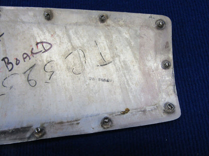 Beech Baron 95-B55 Nacelle Panel LH INBD / RH OTBD 96-980001-14 (1121-492)