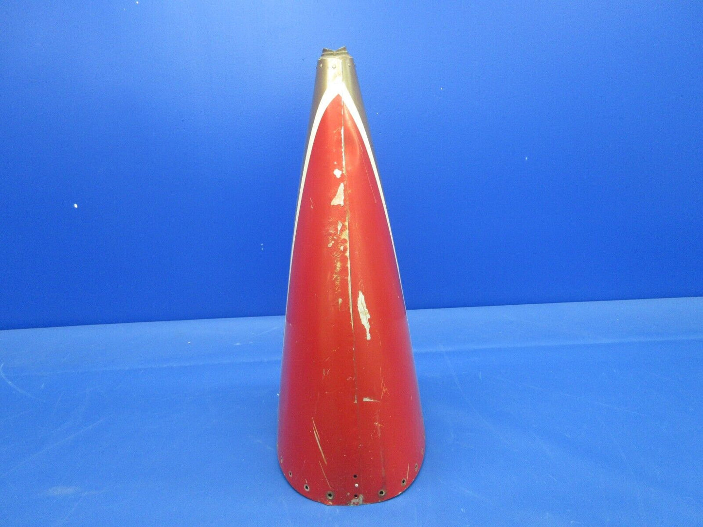 Cessna 210 Stinger / Tail Cone Assy P/N 0712401-6 (0224-1057)