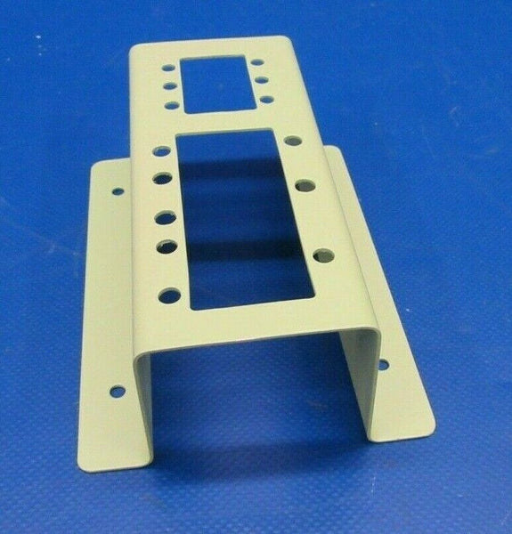 Beech 400A Relay Bracket P/N NX1211007 NOS (0519-125)