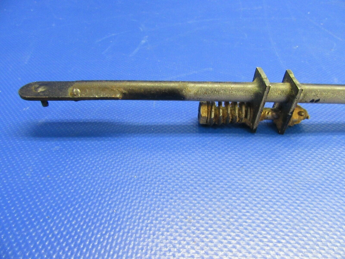 Piper PA-32RT Tube Door Latch P/N 79515-05, 79515-005 (0521-612)