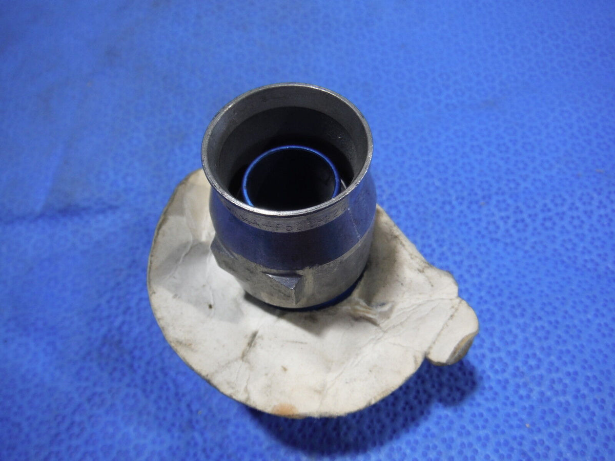Adapter, Straight, Tube to Hose P/N MS27053-12 (715-26) – Safe Skies ...