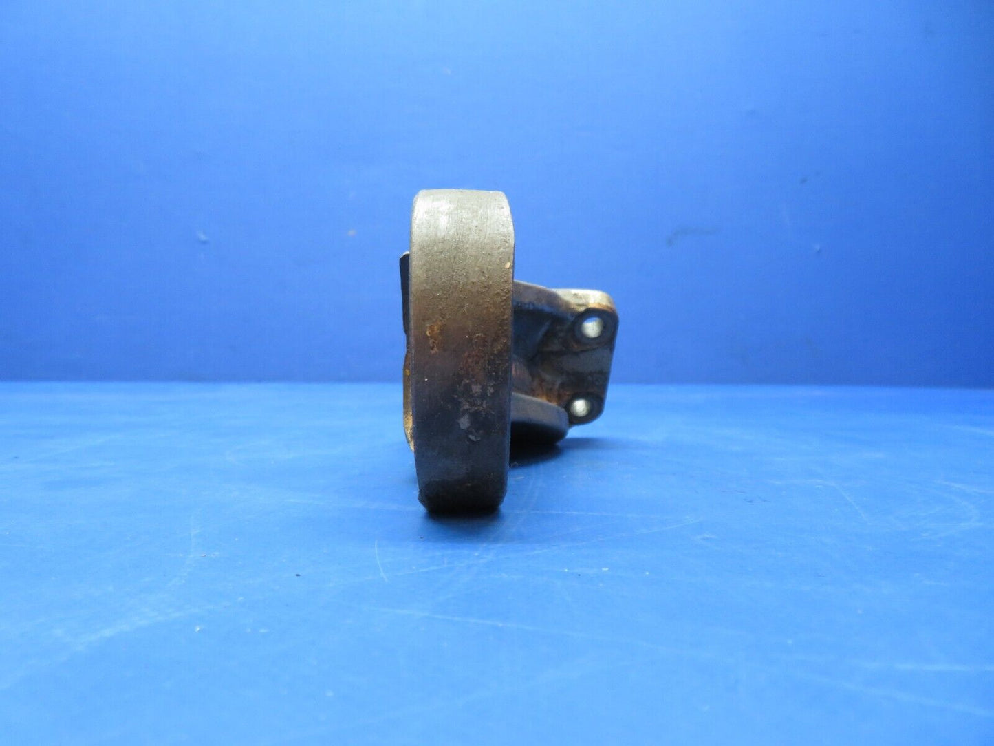 Continental E-Series LH Front Engine Mount Bracket P/N 531241 (0723-646)