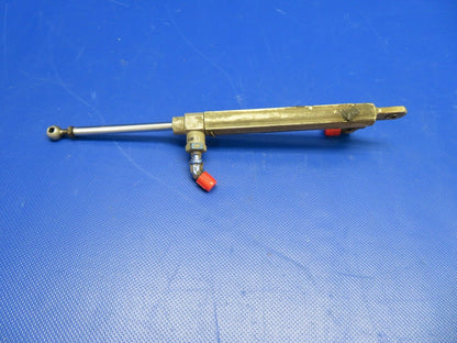 1960 Cessna 210 Electoral Actuator Assy Strut Door P/N 1280108-2 (0321-109)