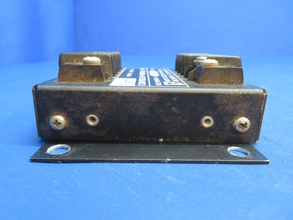 Piper Aerostar 602P Cessna Controller Windshield Temp P/N 9910216-2 (0123-654)