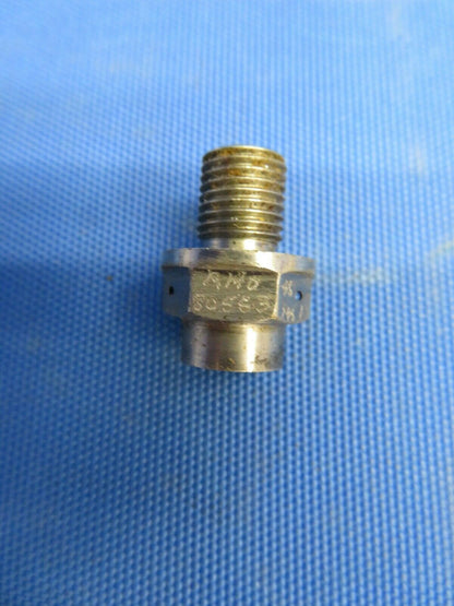 NOS Cessna Beech Brake Bleed Adaptor AHO 80553 (1120-08)
