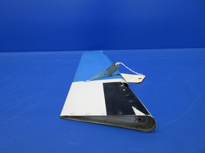 Piper PA31-350 Navajo Rudder Trim Tab Assembly P/N 400008-00 (0224-1373)