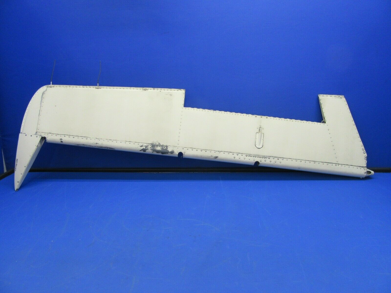 Beech B55 Baron RH Elevator P/N 96-610005-616, 96-610005-608 (1020-238)