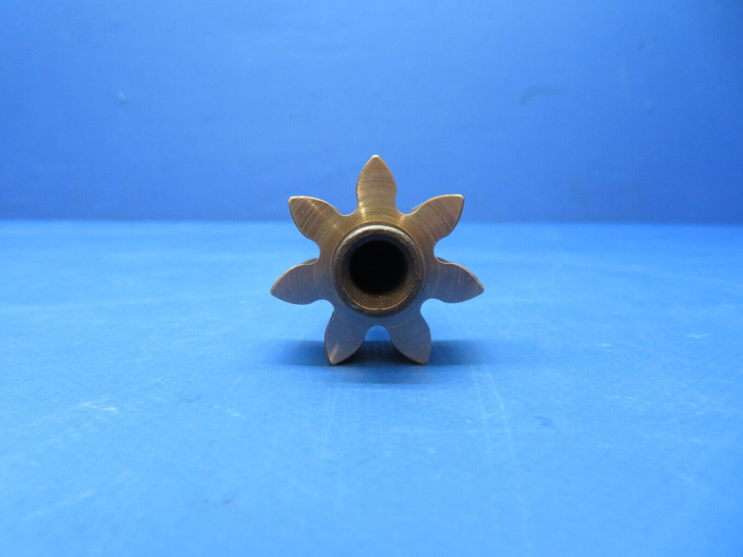 Continental C-145 / O-300 Oil Pump Drive Gear P/N 23403 (0723-544)