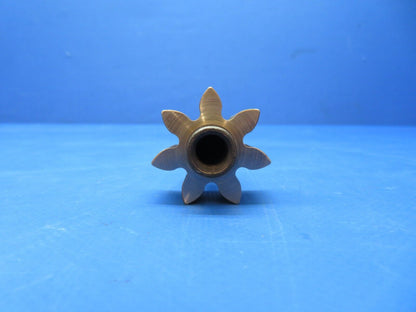 Continental C-145 / O-300 Oil Pump Drive Gear P/N 23403 (0723-544)