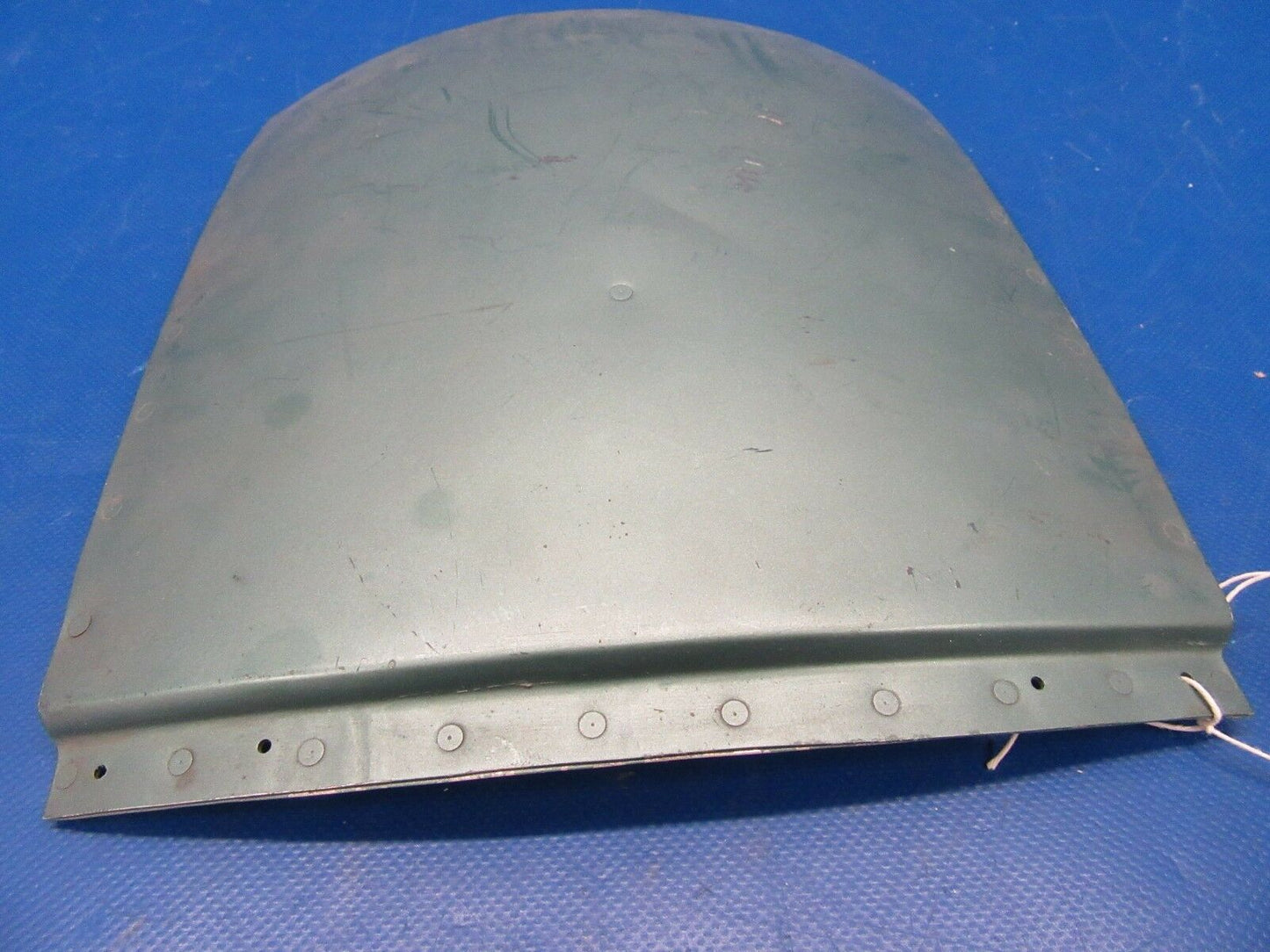 Cessna 310-310D, 320 Nose Gear Door FWD P/N 0813300-13 (1118-130)