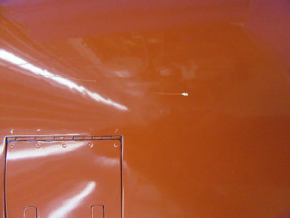 Bellanca 17-30A Engine Top Cowling P/N 191337-40 (0819-238)
