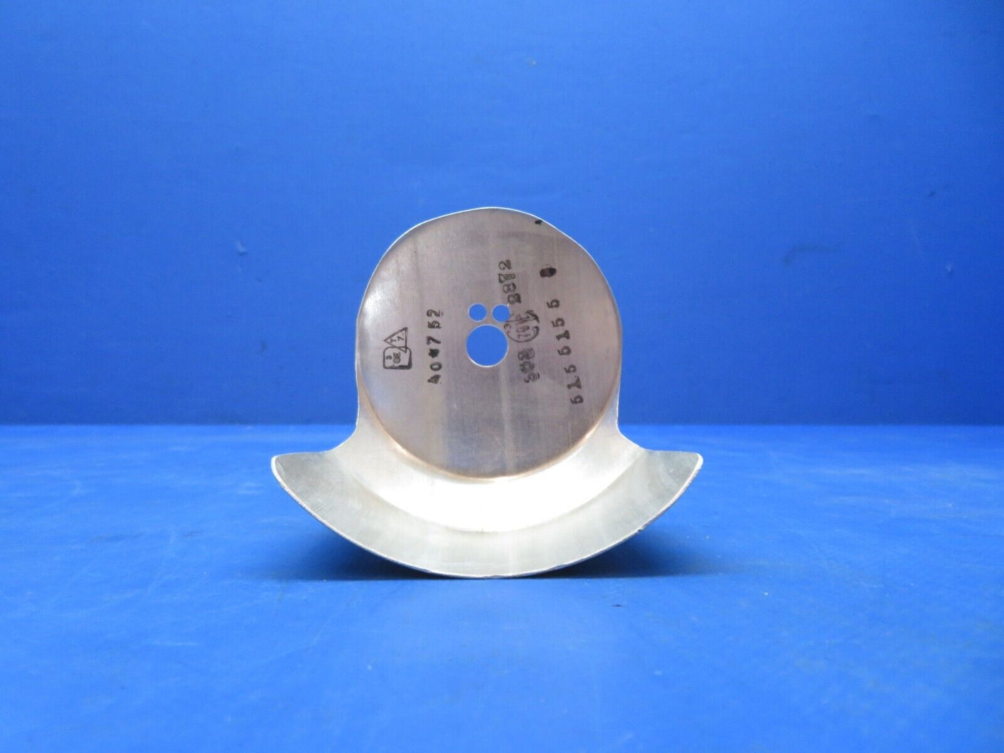 Cessna Shield Engine Mount P/N 5155155-1 NOS (0923-626)