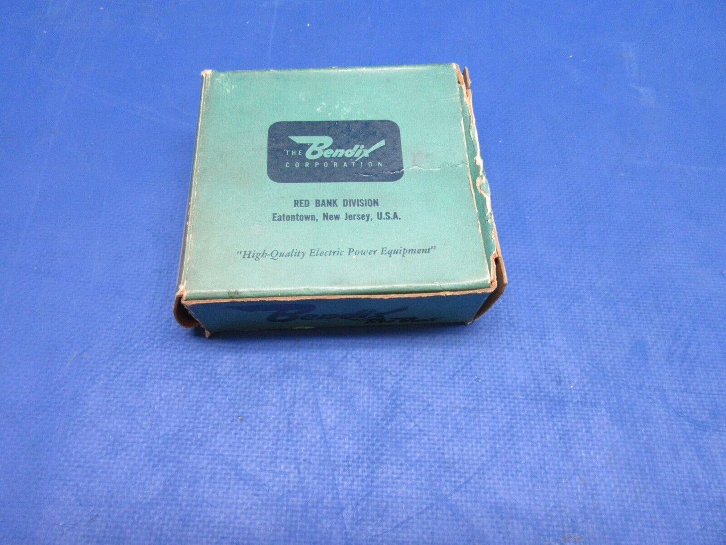 Bendix Jumper Assembly P/N 883451 (1123-903)