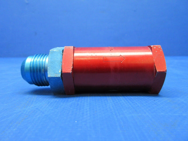 Cessna 310 / 310I Dukes Cheek Valve P/N 3171-00 (1023-737)