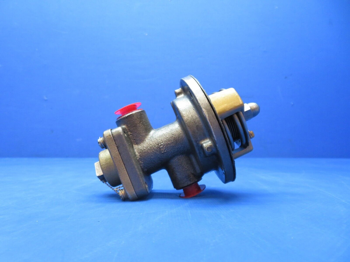 Garrett Controller P/N LW-16840 CORE (1123-281)