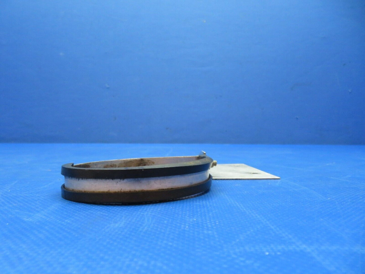 Cessna 401 / 401A De-Ice Separator Bracket Upper & Lower RH 0870158-5 (0124-193)