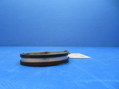 Cessna 401 / 401A De-Ice Separator Bracket Upper & Lower RH 0870158-5 (0124-193)