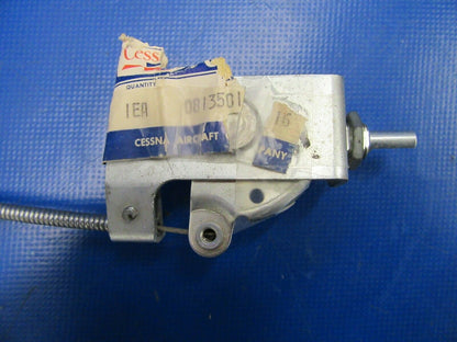 Cessna 310N Cabin Air Control Cable P/N 0813501-16 NOS (0419-444)