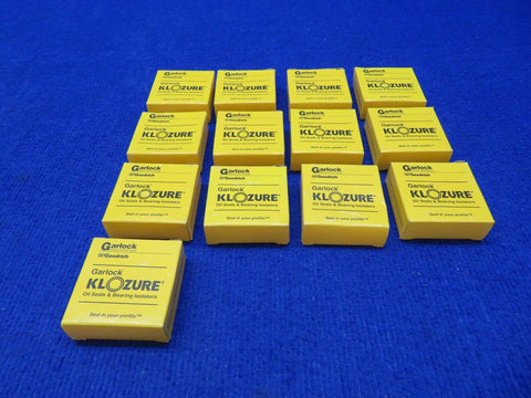 BF Goodrich Garlock Oil Seal P/N 23547-5893 LOT OF 13 NOS (0722-380)