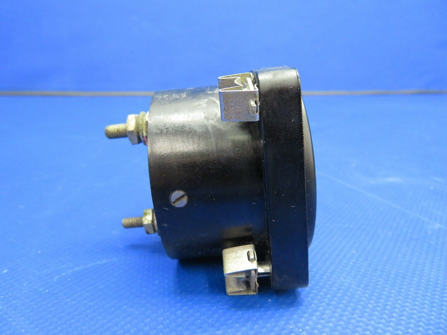 Piper PA-28-235 Alcor Mixture Control Indicator S/N 09473 (0121-332)