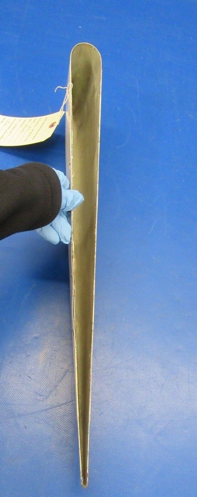 1956 Cessna 310 Elevator Tip P/N 0832120-1 (1118-127)
