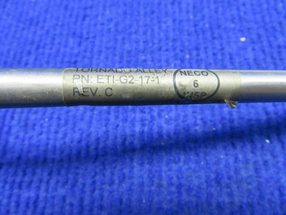 Cirrus SR-22 Tornado Alley Turbo Tube Crossover UDR P/N ETI-G2-17-1 (0122-422)