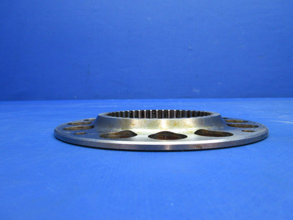 Lycoming Plate P/N 68087 NOS (1123-799)