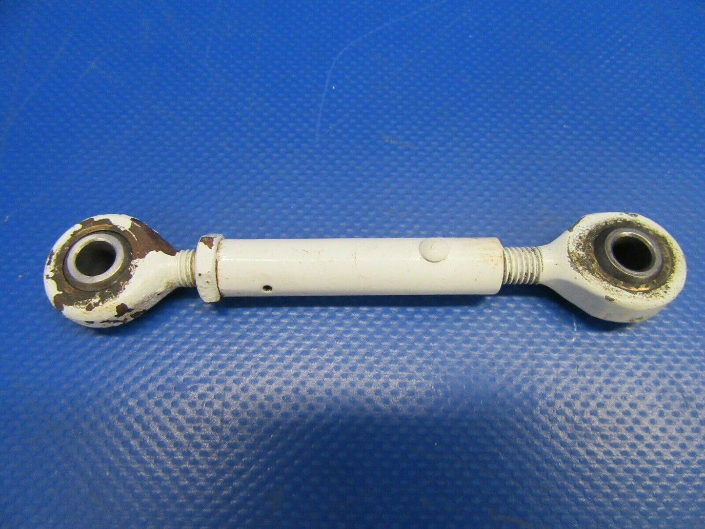 Beech Bonanza A36 Main Landing Gear Door Rod P/N 35-815056-16 (0619-461)