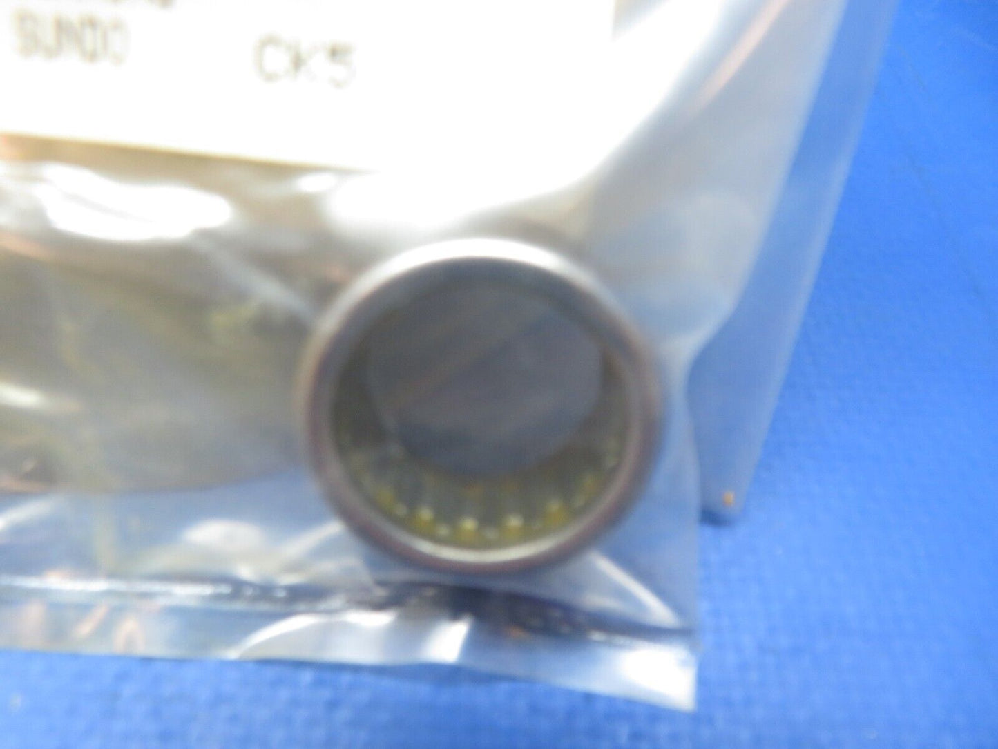 Bendix Magneto Bearing P/N 10-353110 LOT OF 8 NOS (0923-491)
