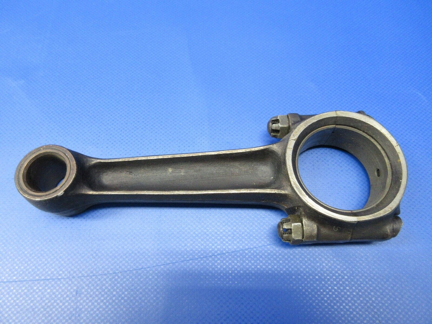 Continental Atlas 9 Connecting Rod P/N 5561 CORE LOT OF 2 (0224-1202)