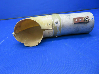 Beech 95-B55 Baron Duct Windshield Defroster P/N 35-550501-14 (0721-713)