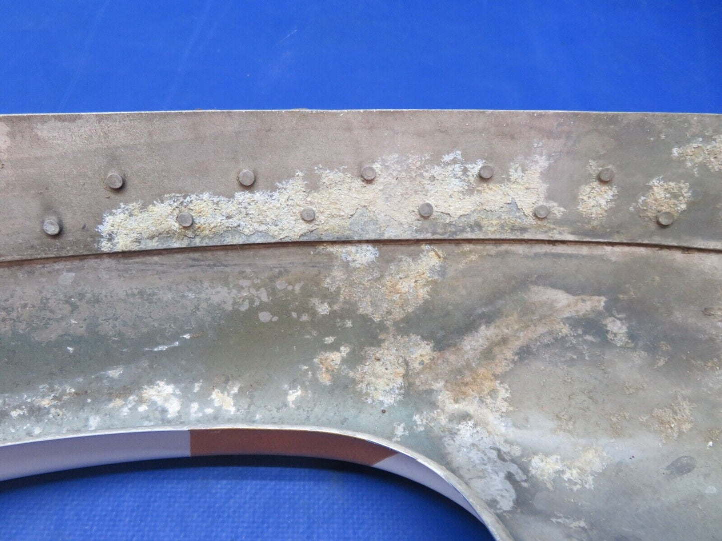 Cessna 310 / 310F RH Nose Cap Assy Cowl P/N 0851005-24 (1123-311)