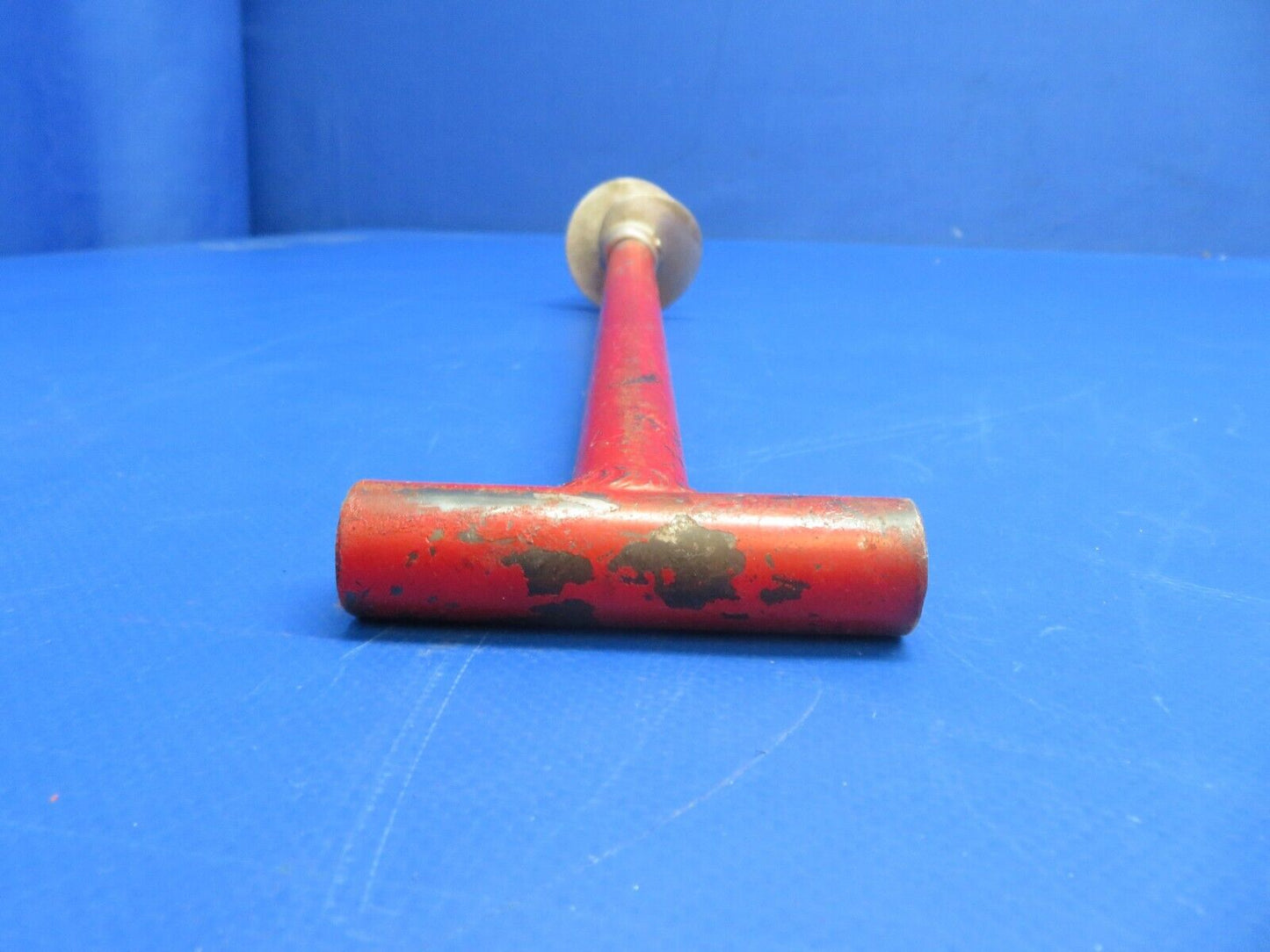 Vintage Airplane Tie - Down Kit (1122-557)