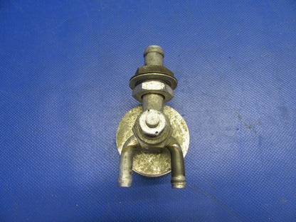 Mooney Airborne Vacuum Regulating Valve P/N 133A4 (0921-365)