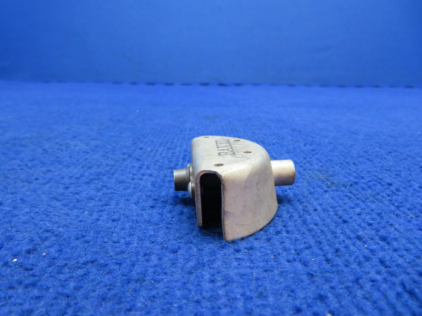 Cessna 150 Tail Tie-Down Bracket P/N 0412184-1 NOS (0722-561)