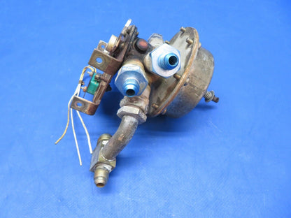 Cessna 310 / 310Q Airborne Fuel Valve P/N 1H13-13 (0923-334)