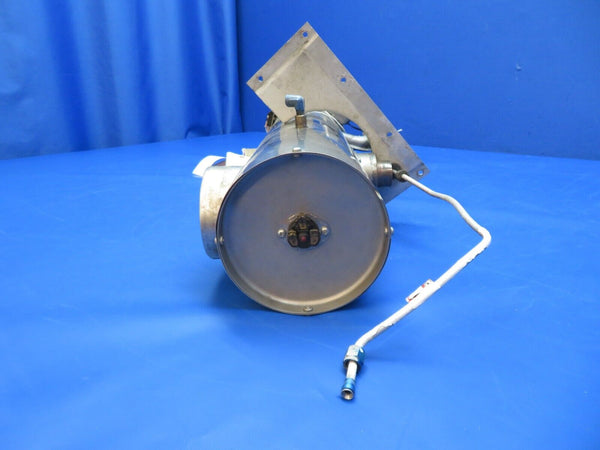 Beech 95-B55 Baron Janitrol B4050 Heater Assy 24v P/N 58-380057-7 (0623-708A)