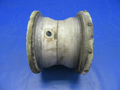 Goodyear 6.50-8 Wheel w/ Dust Cap P/N 9530953, 9530949, 9521521 (0821-619)