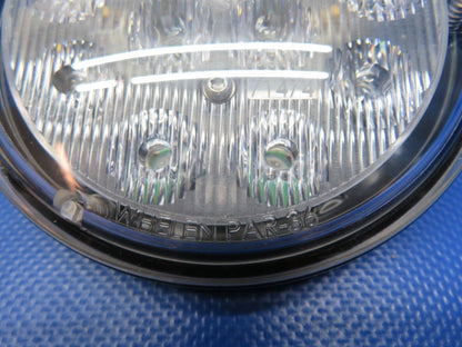 Whelen PLED2T Taxi Light 28V LED PAR36 P/N 01-0771424-25 (0224-303)