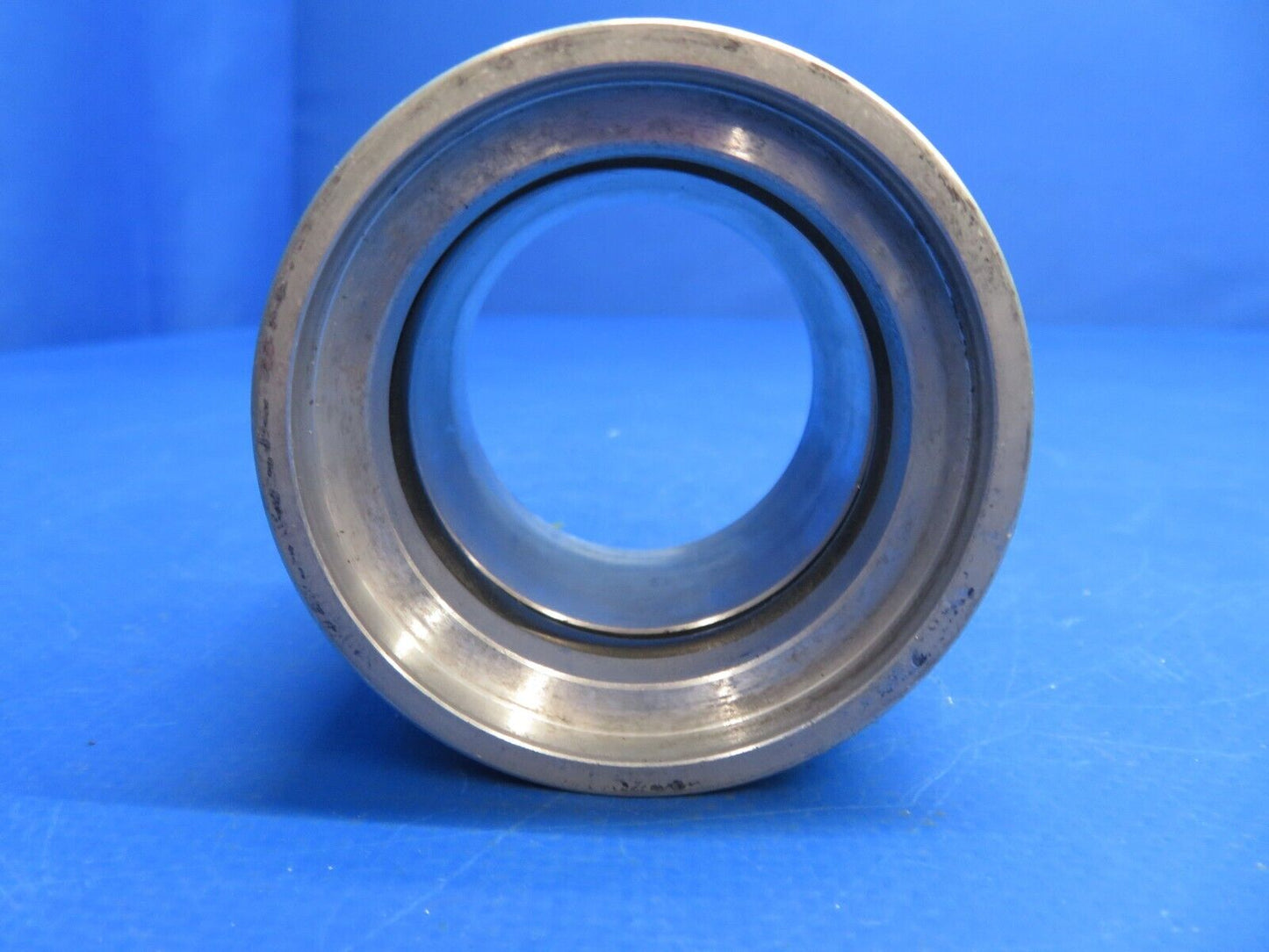 Piper PA-34-200T Bearing Nose Gear Strut Tube Lower P/N 67755-00 (0223-766)
