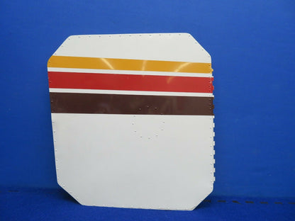 1956 Cessna 310 Baggage Door Assy P/N 0891000-6 (0422-61)