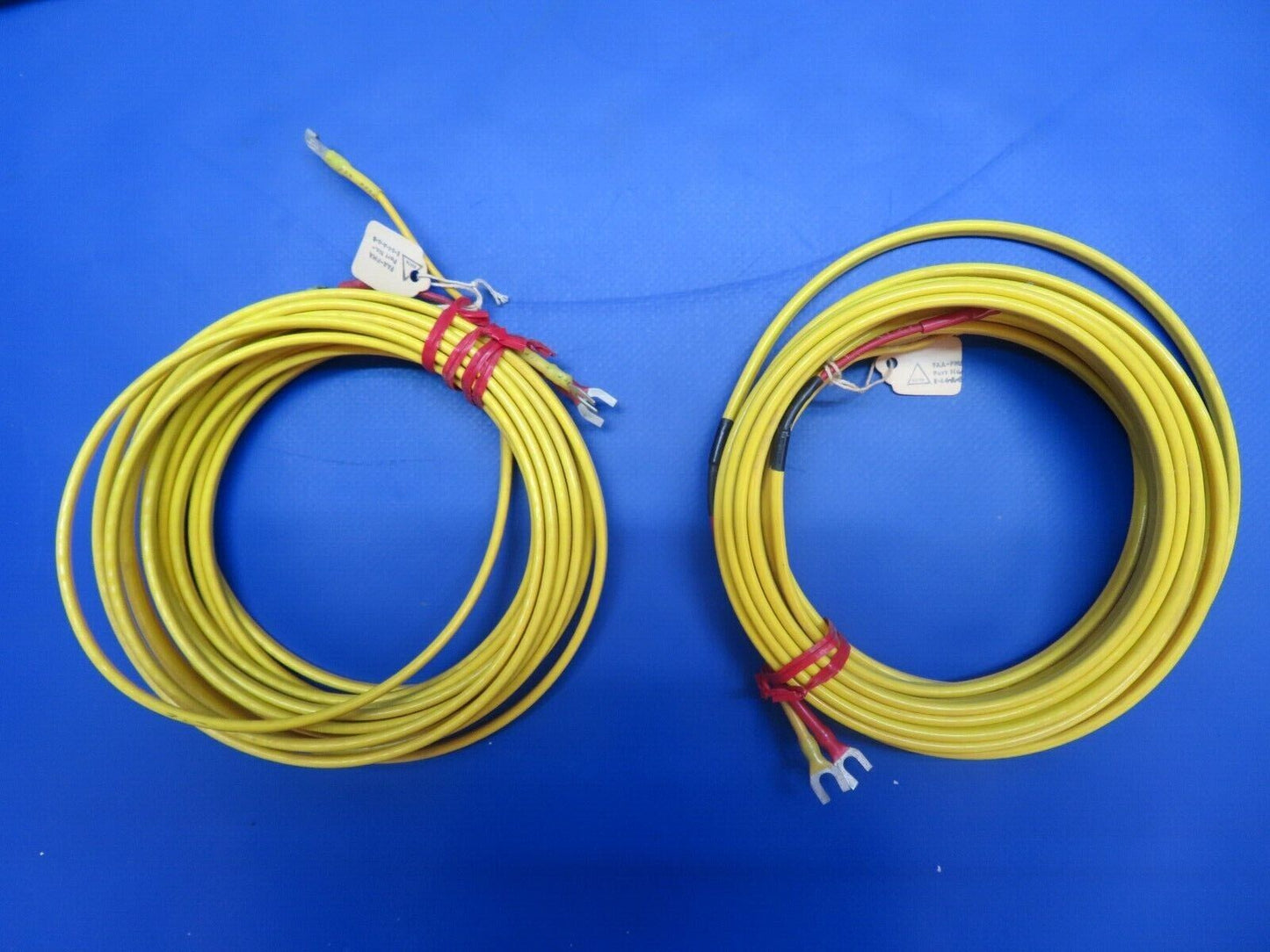 Delta Mixture Monitor - Twin Engine Kit P/N 2000, A-175-8 NOS (0922-824)