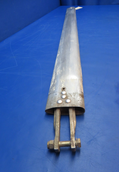 Cessna 150 / 150L RH Wing Strut Assy P/N 0421000-2 (0623-502)