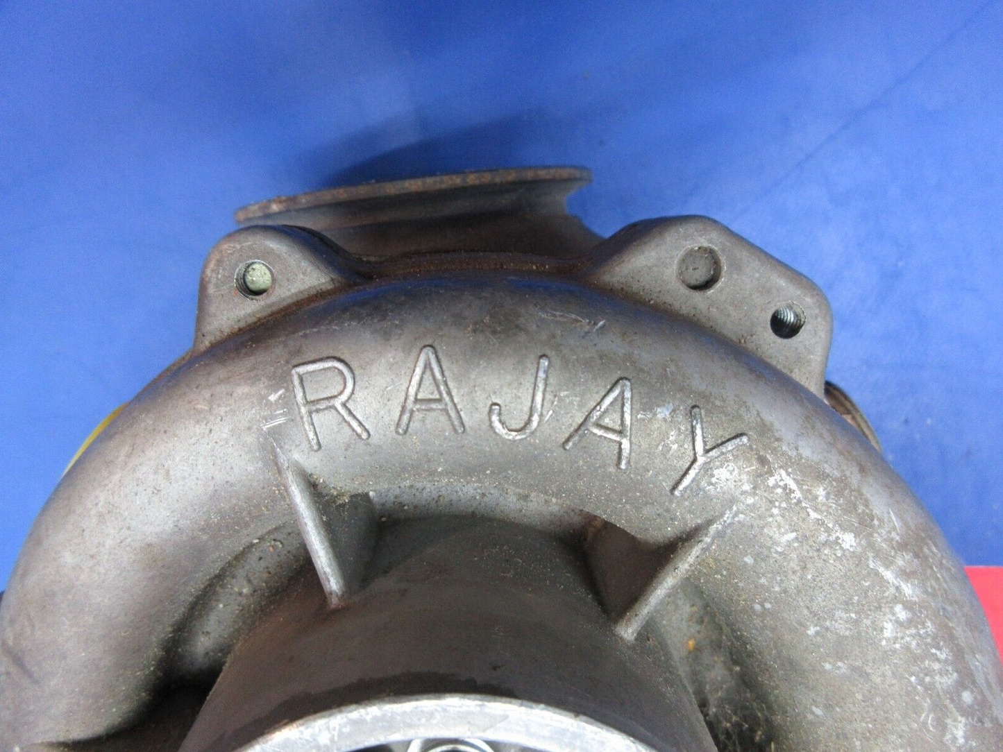 Rayjay 325EF80 Turbocharger P/N RJ10360-2 CORE (1123-680)